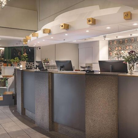 Hotell Heden - BW Signature Collection Гьотеборг Екстериор снимка