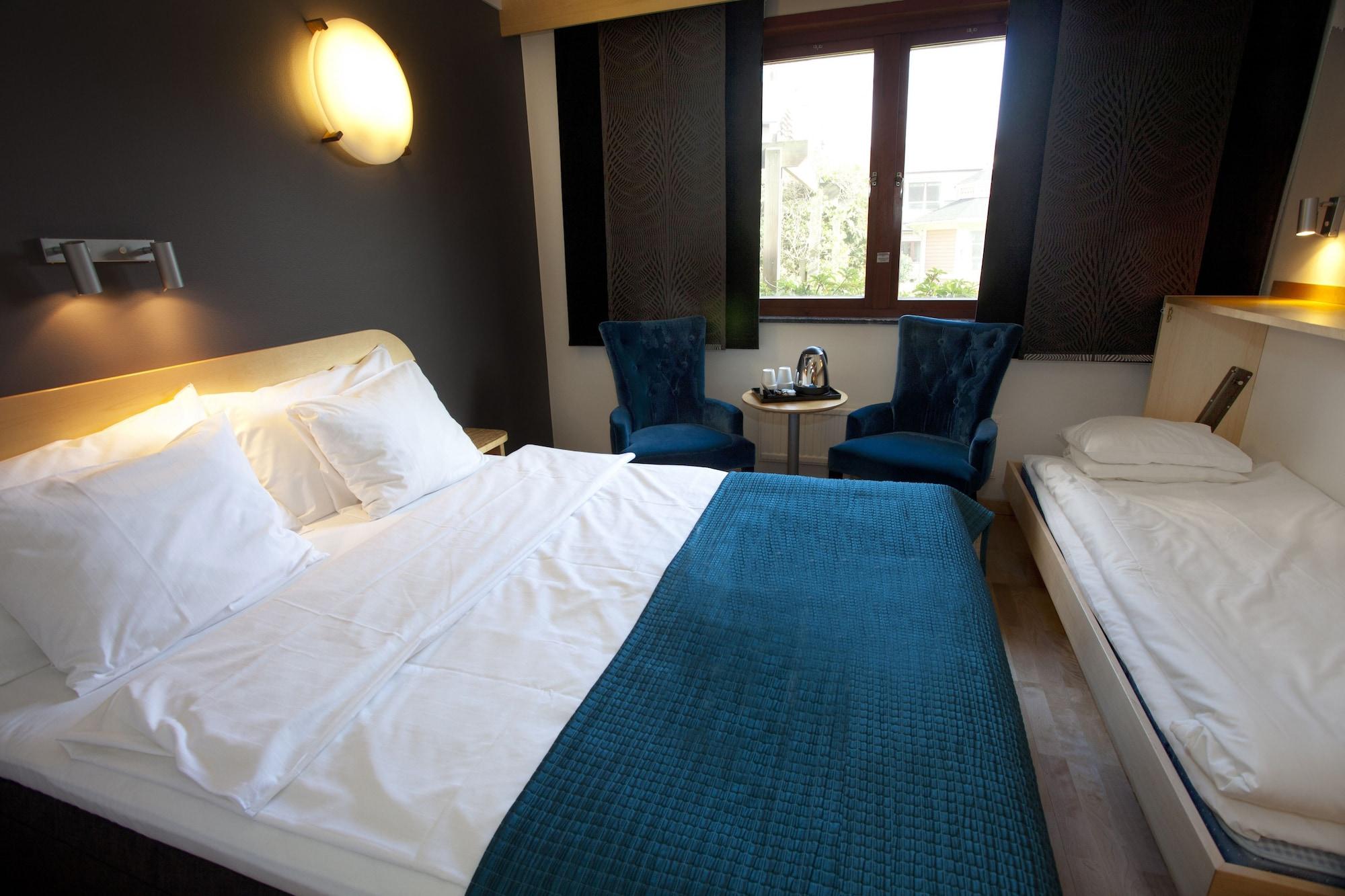 Hotell Heden - BW Signature Collection Гьотеборг Екстериор снимка