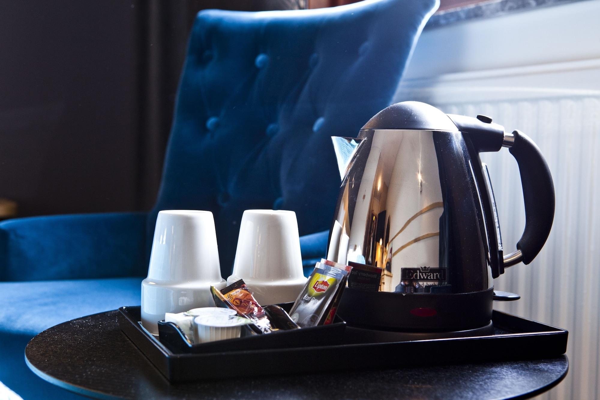 Hotell Heden - BW Signature Collection Гьотеборг Стая снимка