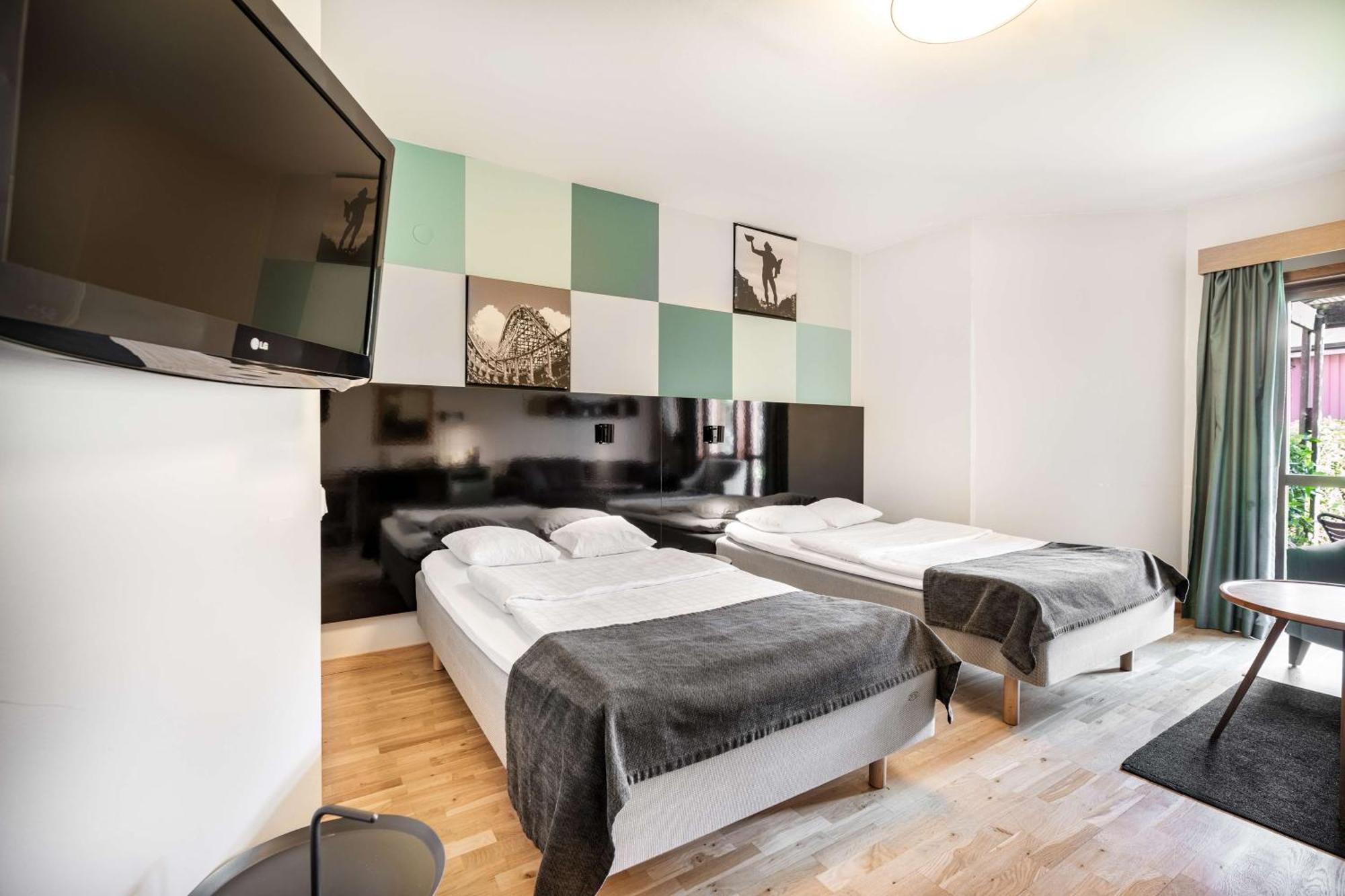 Hotell Heden - BW Signature Collection Гьотеборг Екстериор снимка