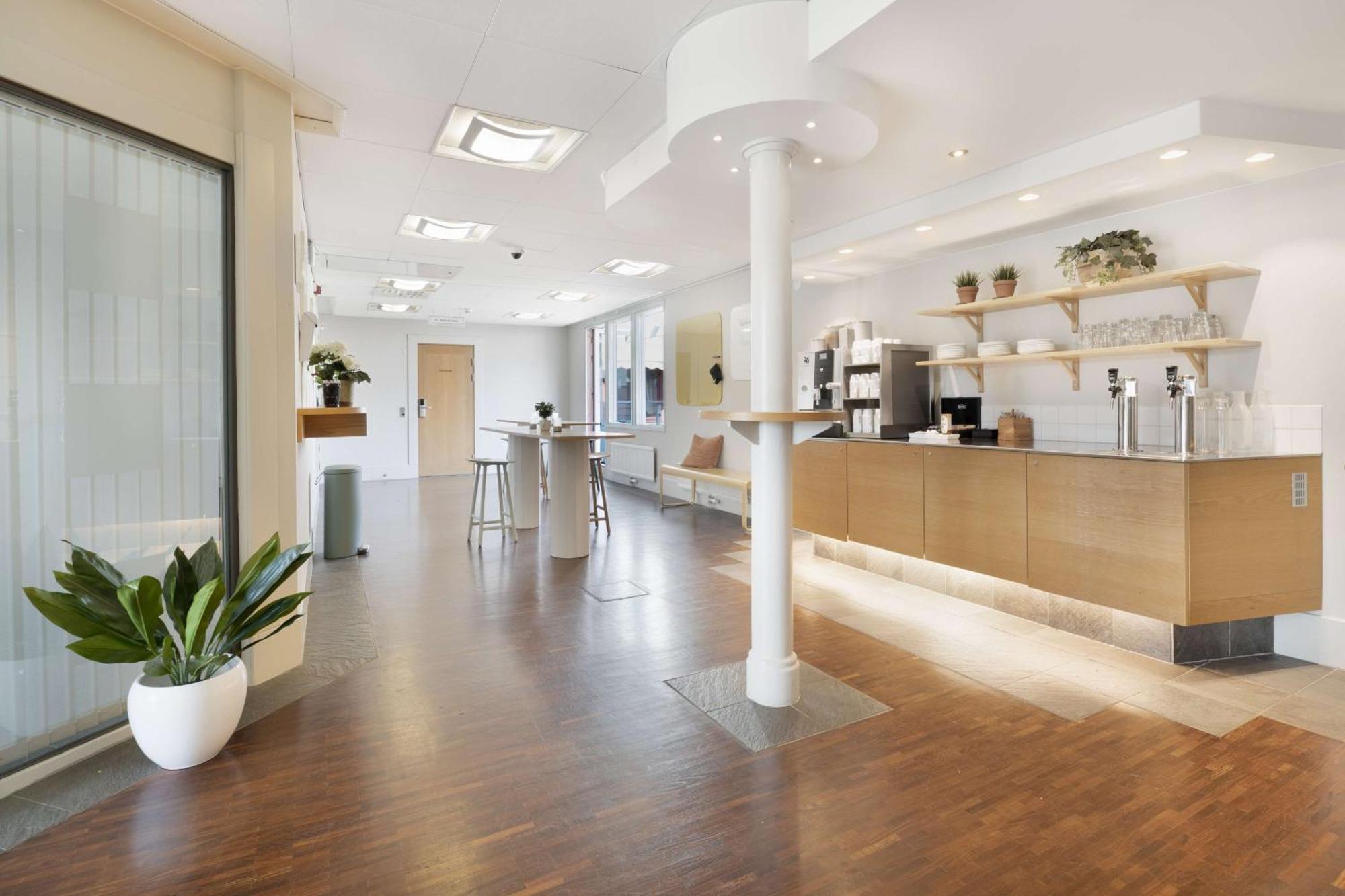 Hotell Heden - BW Signature Collection Гьотеборг Екстериор снимка