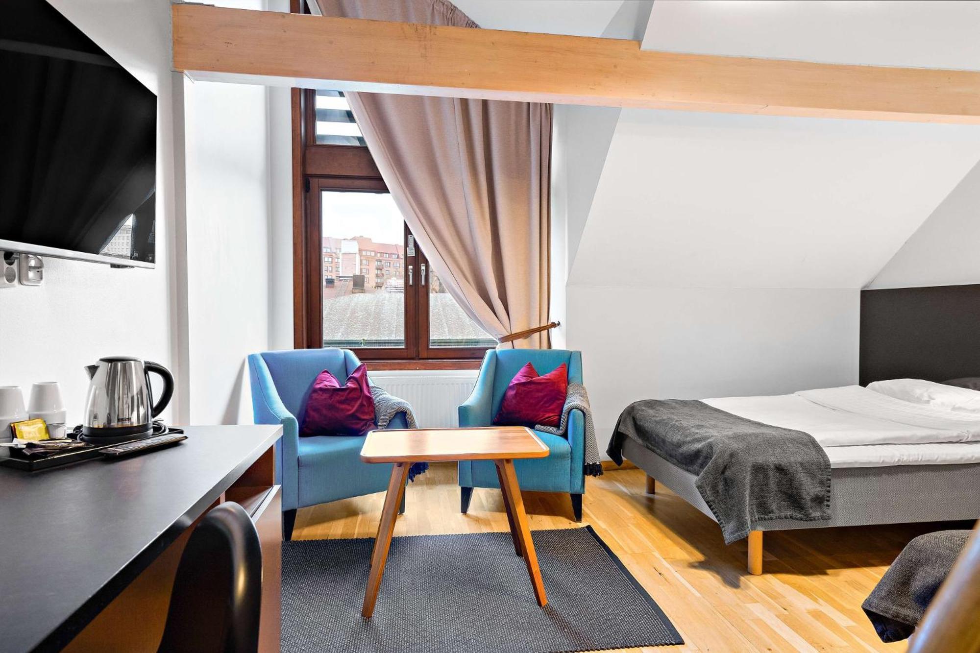 Hotell Heden - BW Signature Collection Гьотеборг Екстериор снимка