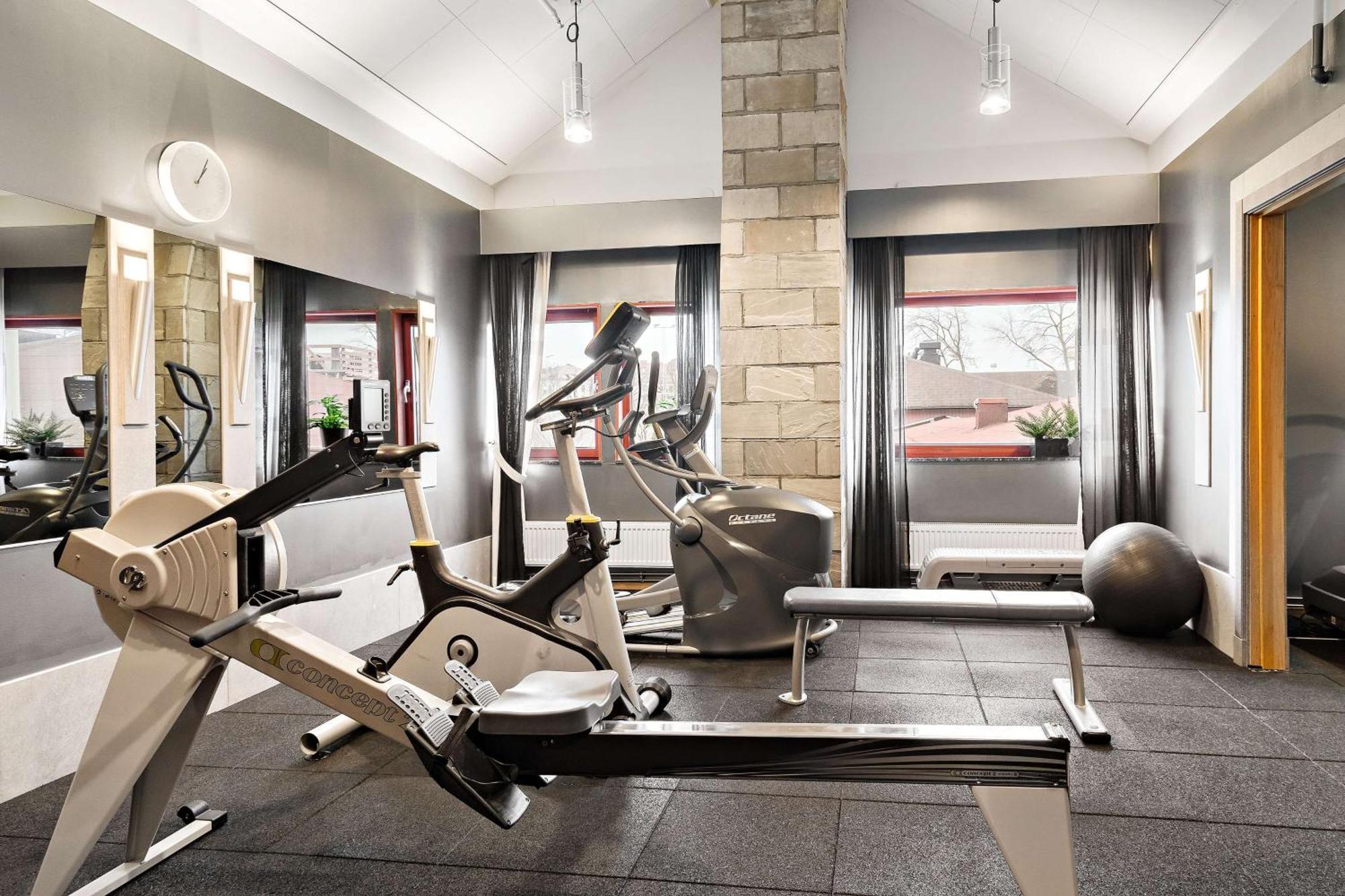 Hotell Heden - BW Signature Collection Гьотеборг Екстериор снимка