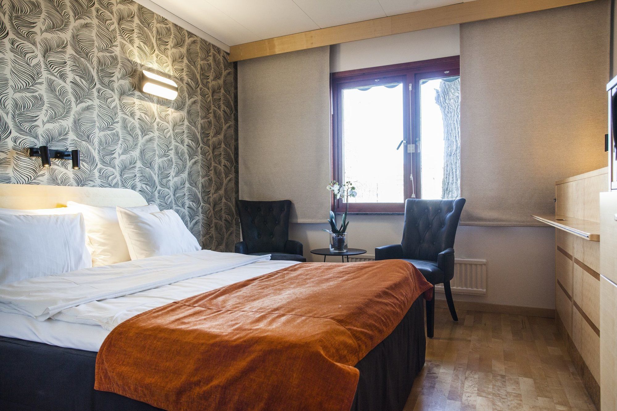Hotell Heden - BW Signature Collection Гьотеборг Екстериор снимка