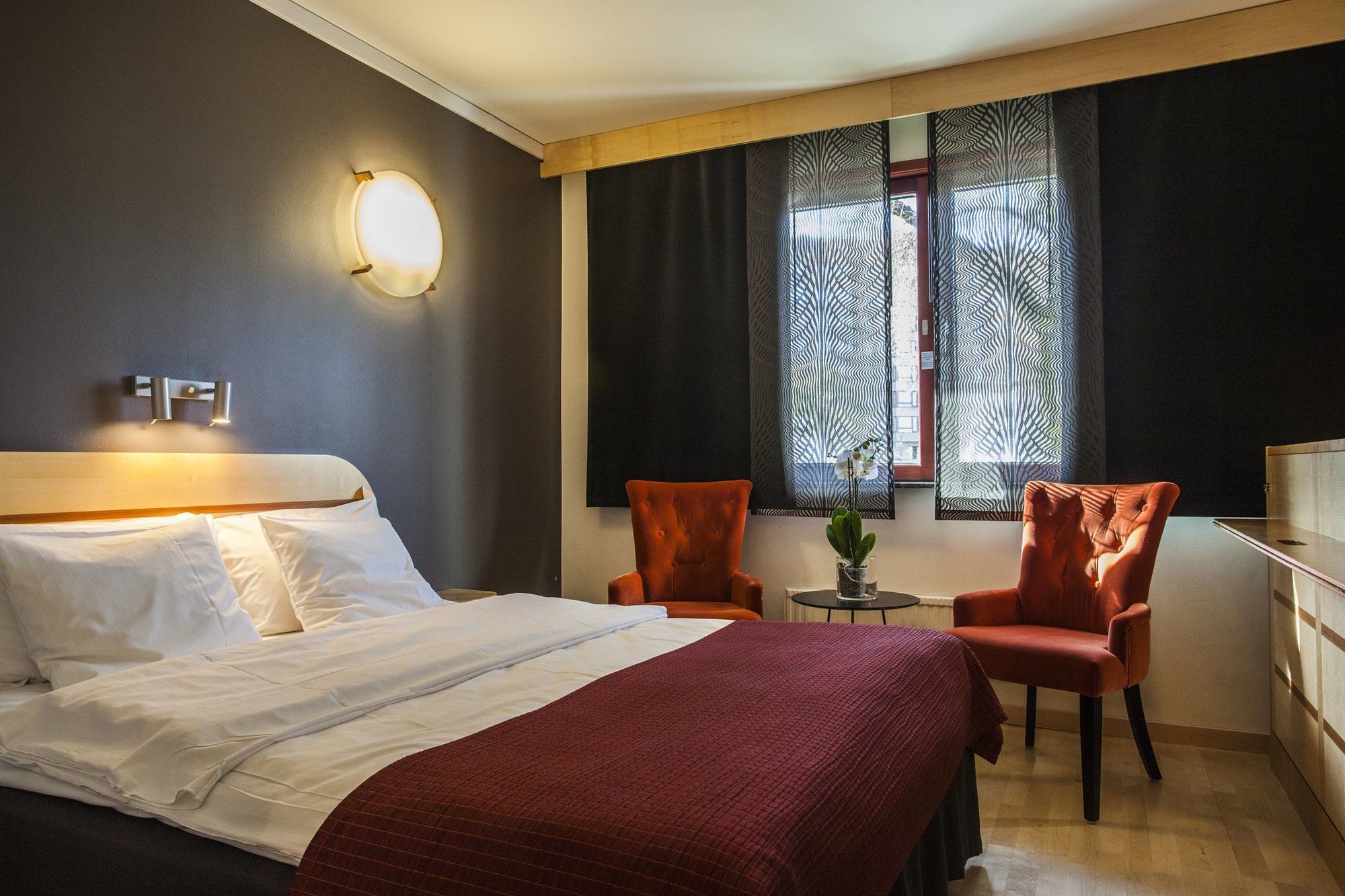 Hotell Heden - BW Signature Collection Гьотеборг Екстериор снимка