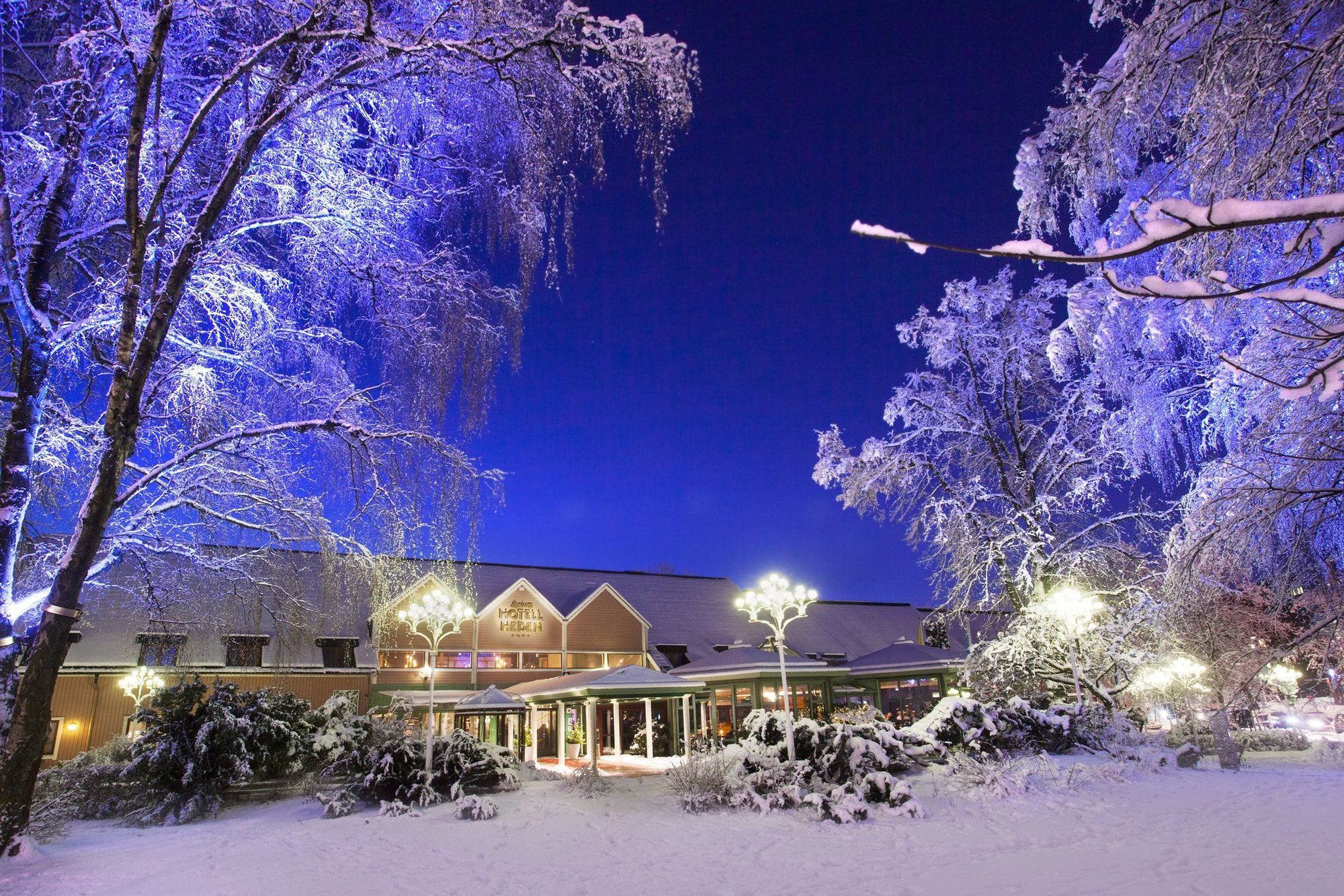 Hotell Heden - BW Signature Collection Гьотеборг Екстериор снимка